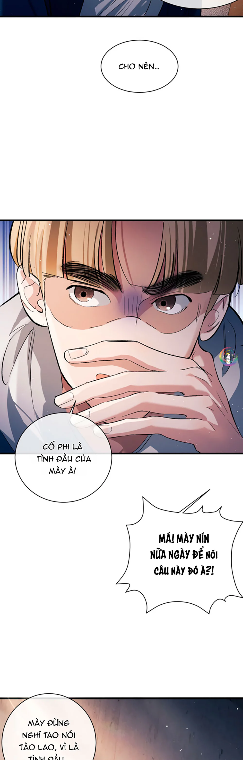 Tát Dã (Ngang Tàng) - Chap 87