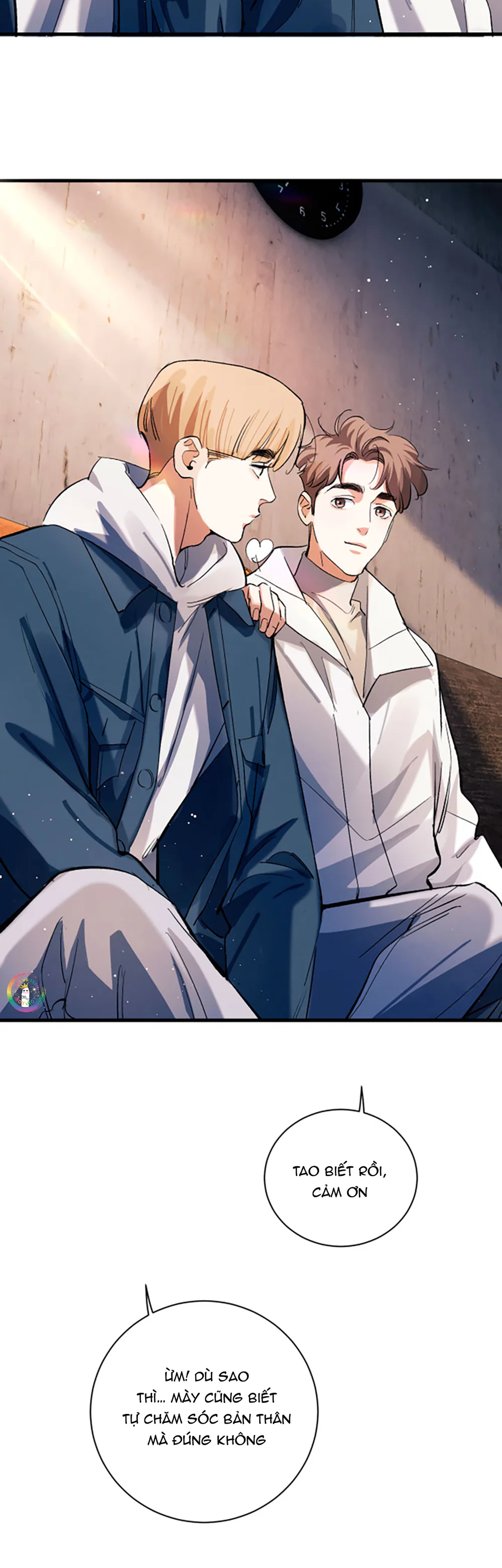 Tát Dã (Ngang Tàng) - Chap 87