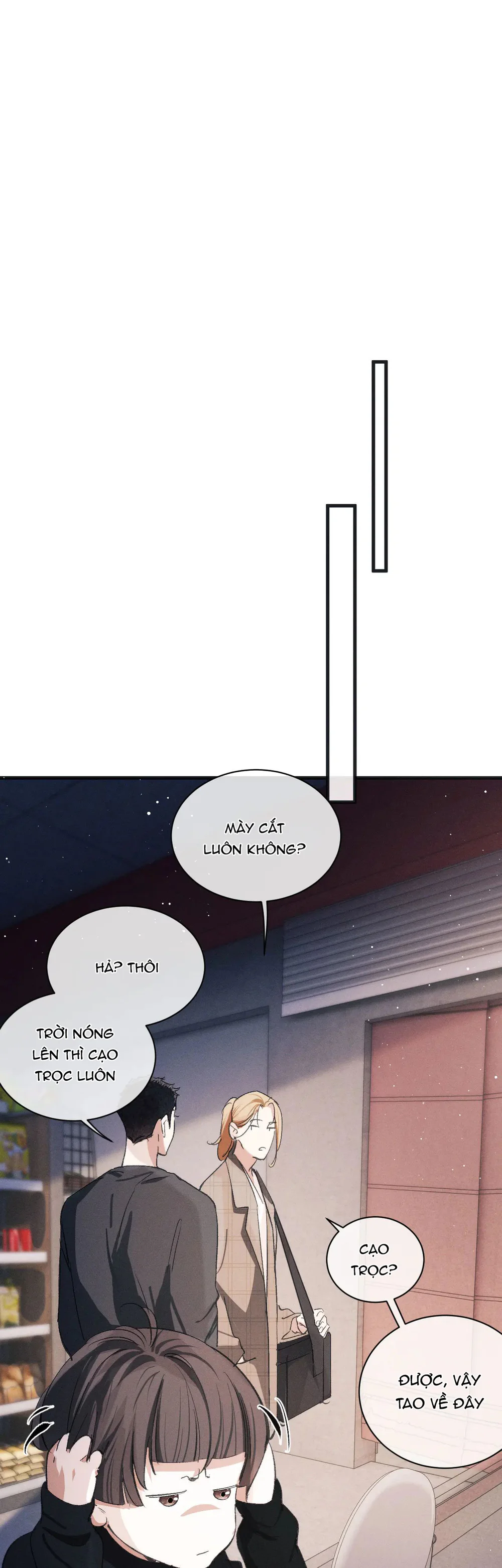 Tát Dã (Ngang Tàng) - Chap 88