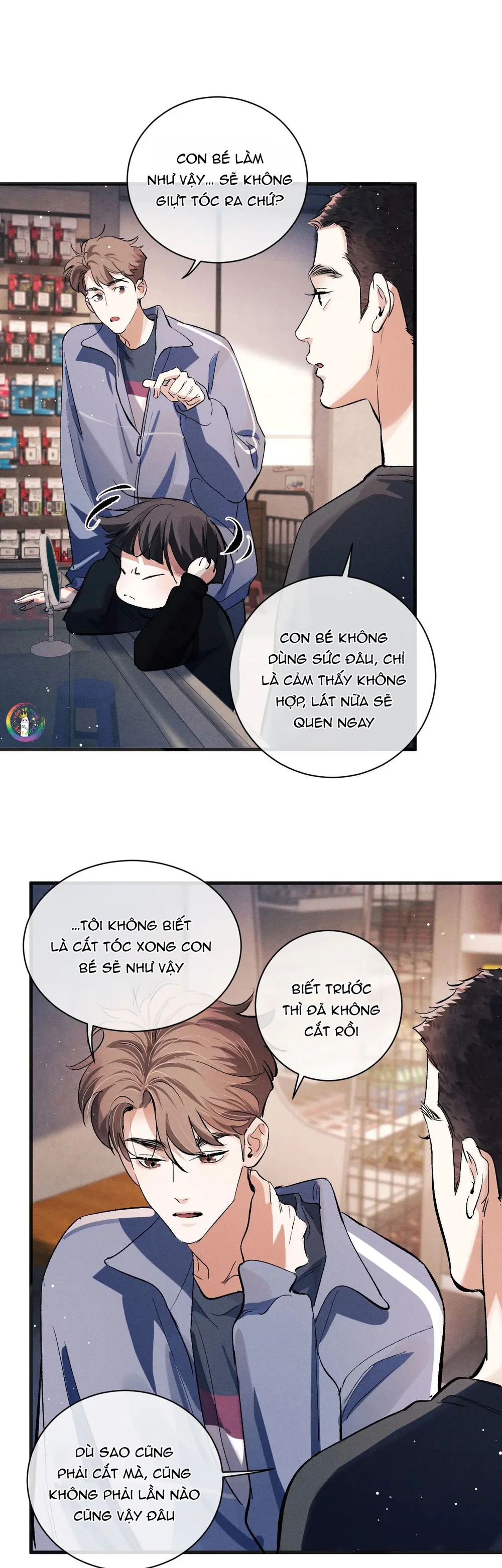 Tát Dã (Ngang Tàng) - Chap 88