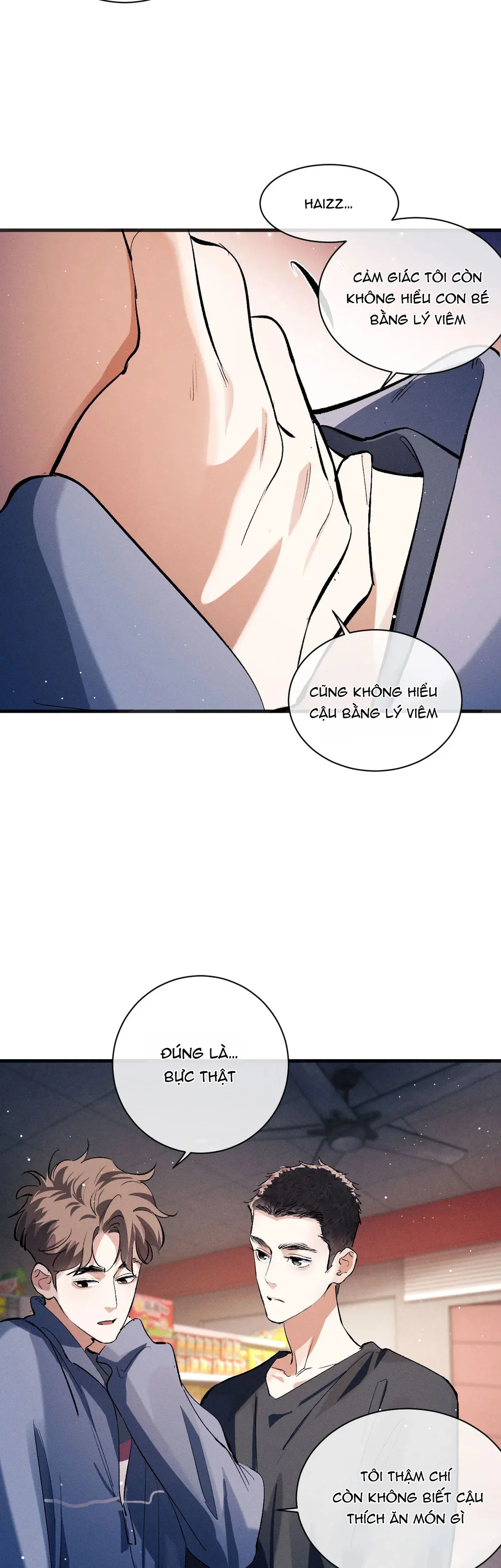 Tát Dã (Ngang Tàng) - Chap 88