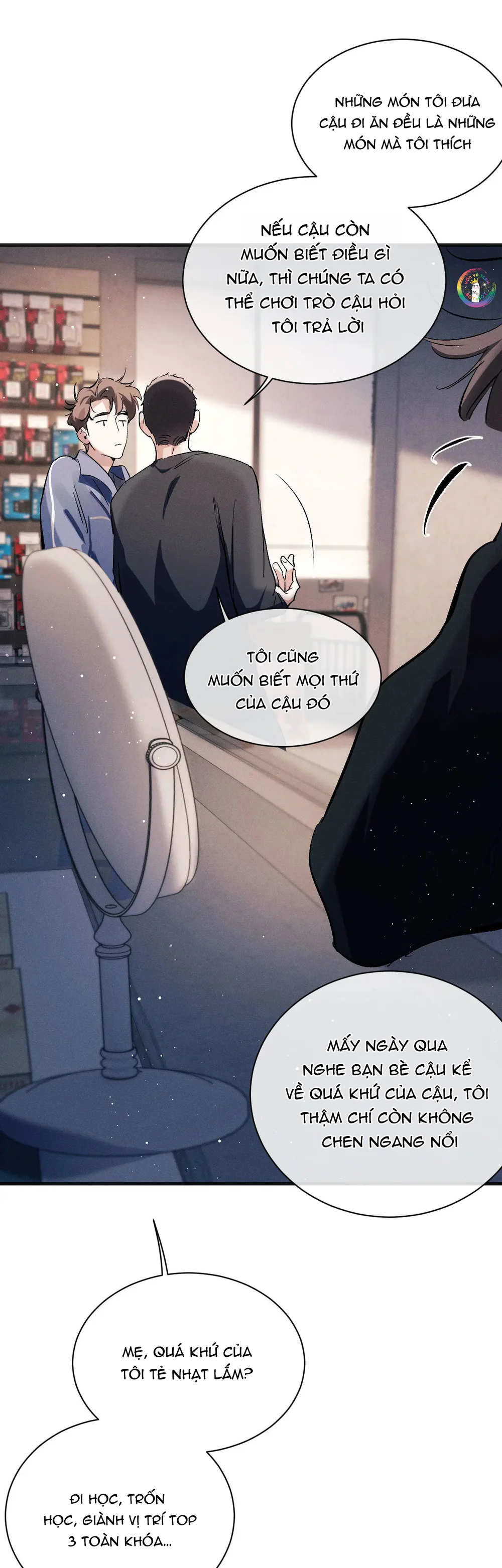 Tát Dã (Ngang Tàng) - Chap 88