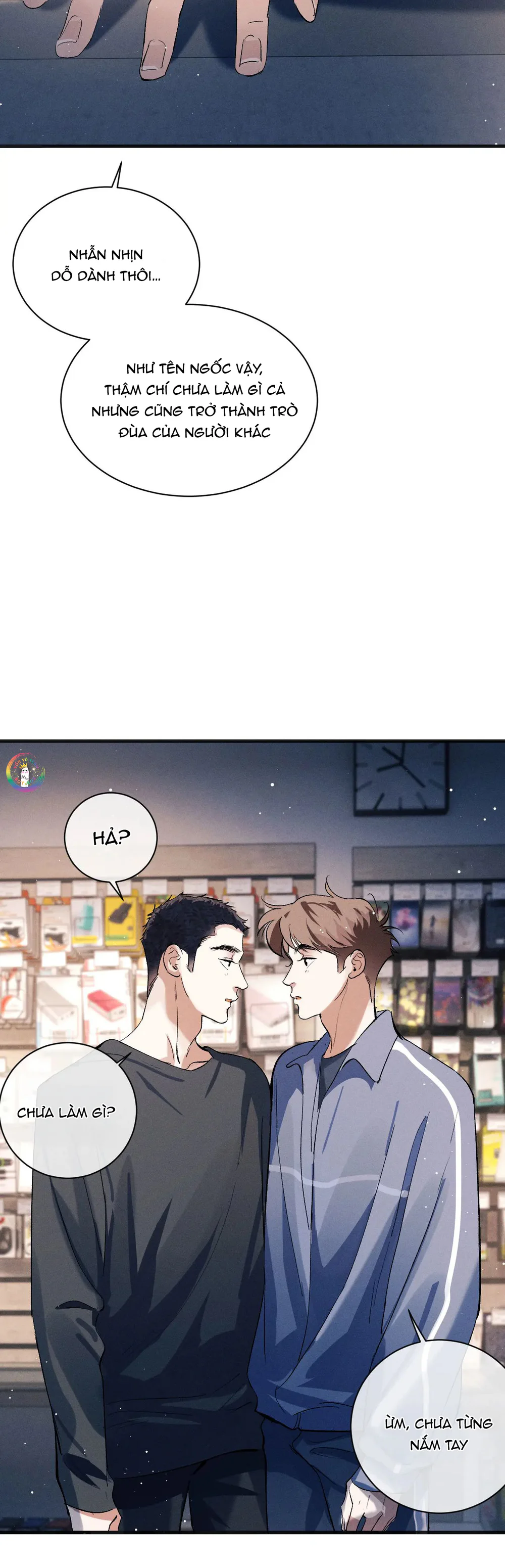 Tát Dã (Ngang Tàng) - Chap 88