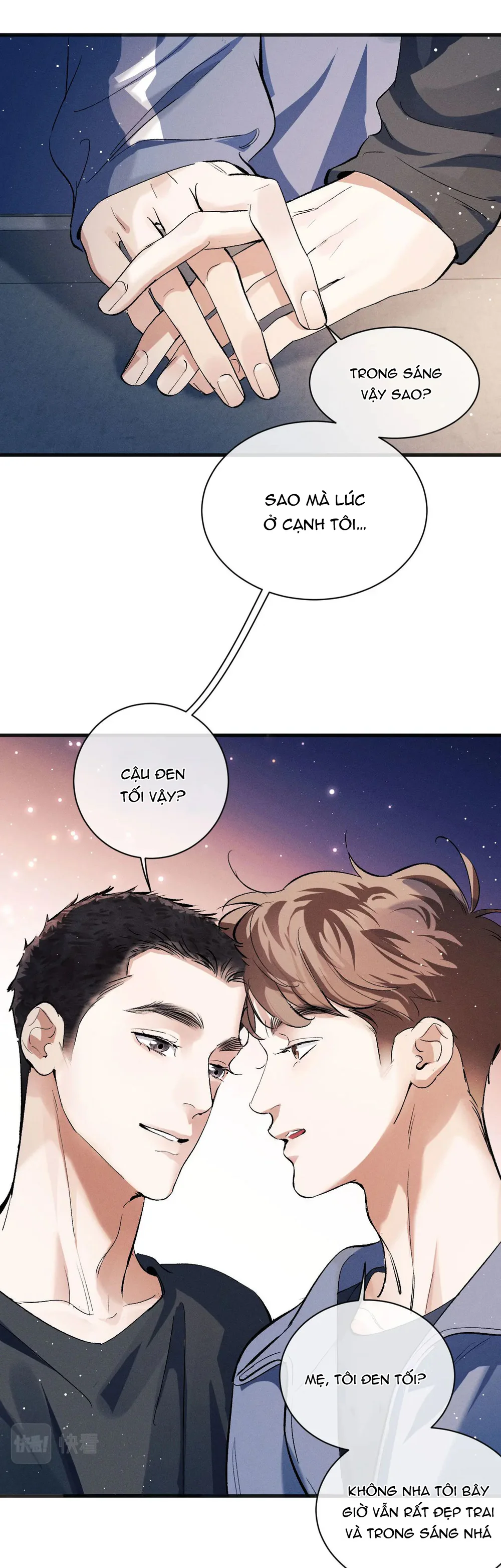 Tát Dã (Ngang Tàng) - Chap 88