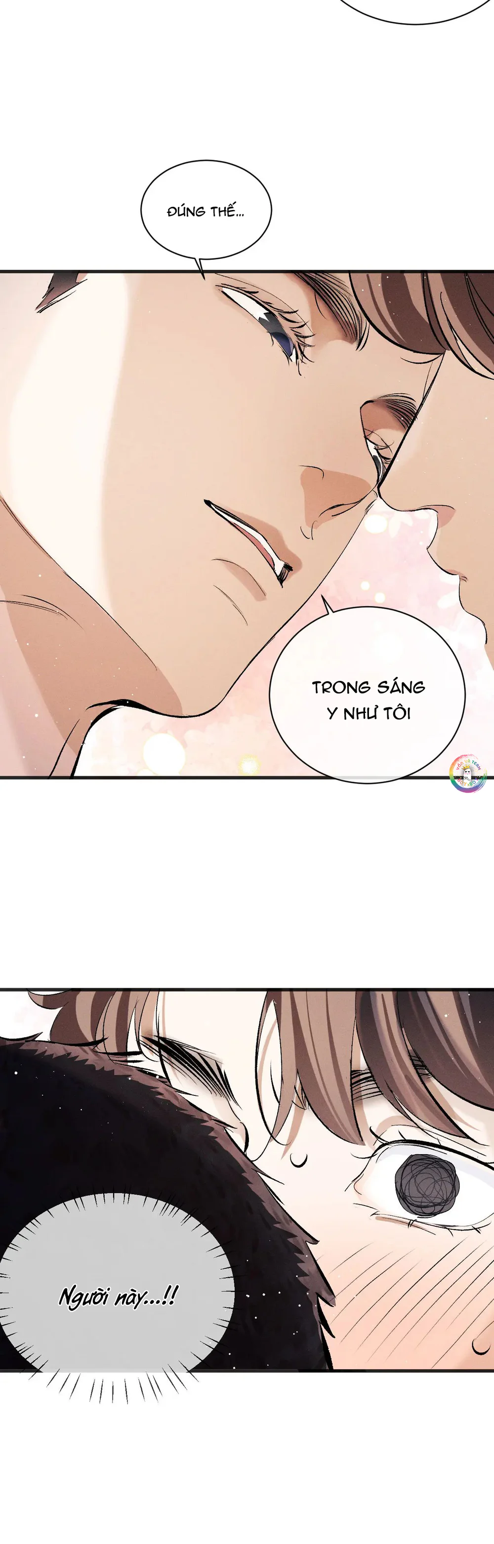 Tát Dã (Ngang Tàng) - Chap 88