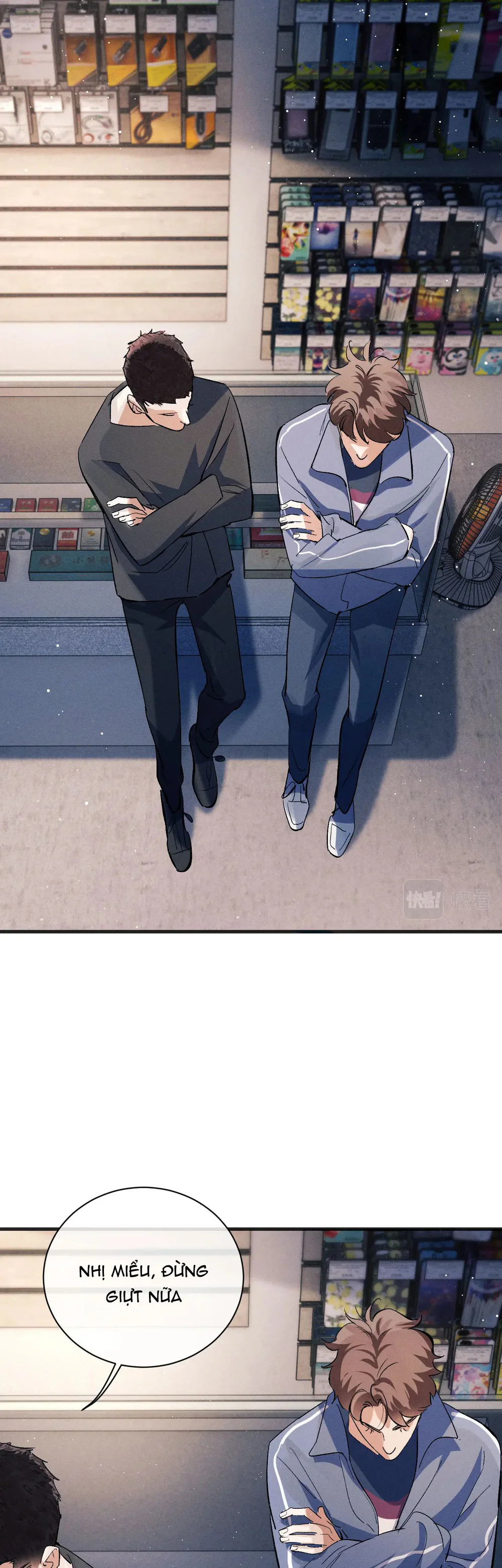 Tát Dã (Ngang Tàng) - Chap 88