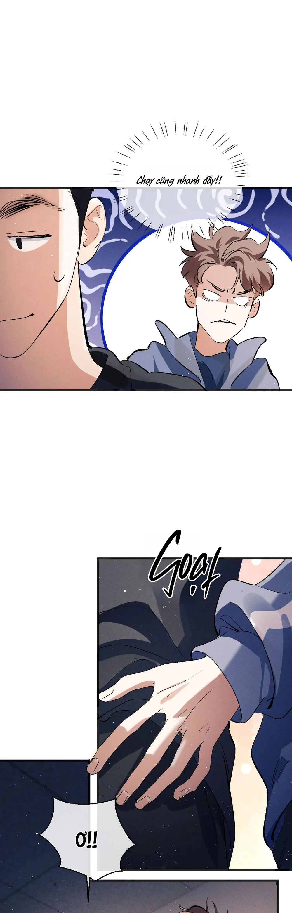 Tát Dã (Ngang Tàng) - Chap 88
