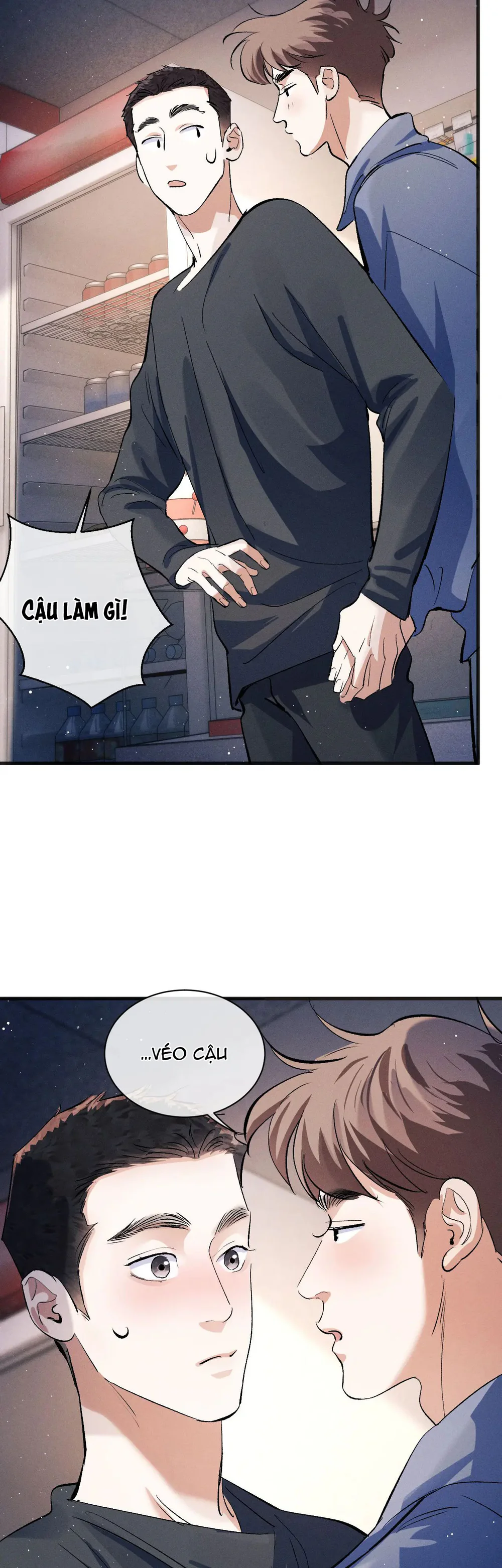 Tát Dã (Ngang Tàng) - Chap 88