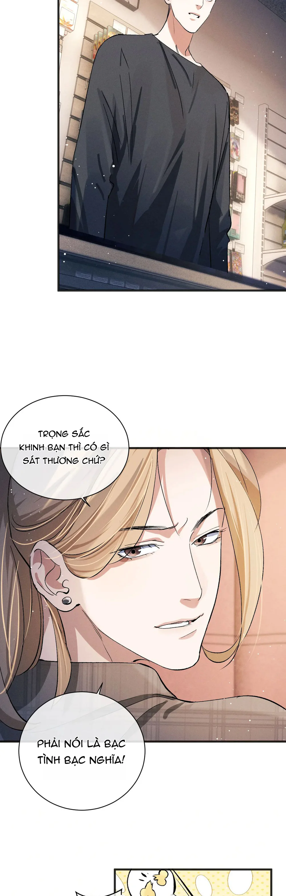 Tát Dã (Ngang Tàng) - Chap 88