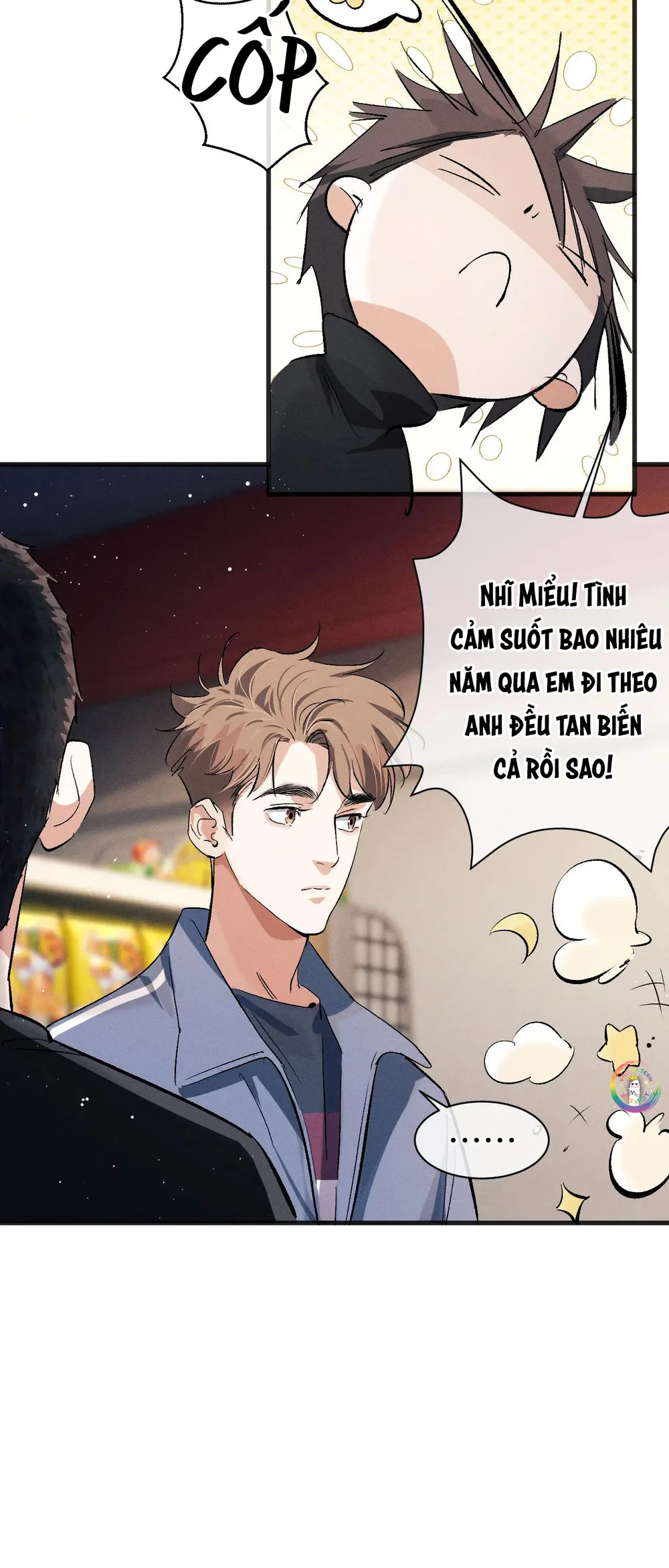Tát Dã (Ngang Tàng) - Chap 88