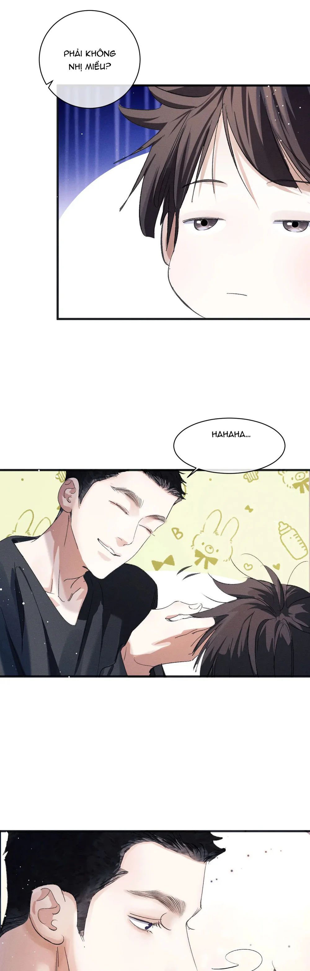 Tát Dã (Ngang Tàng) - Chap 88