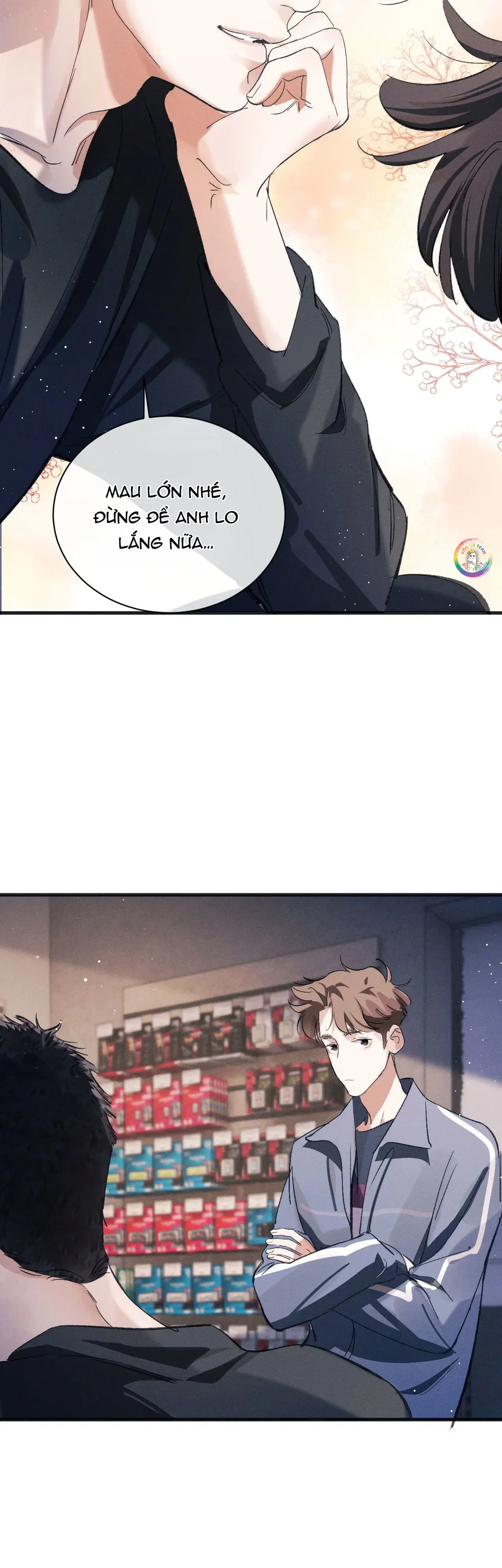 Tát Dã (Ngang Tàng) - Chap 88