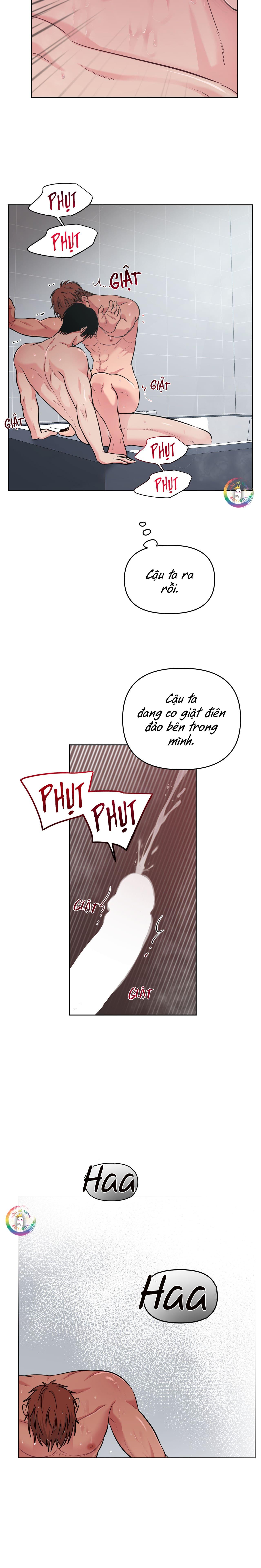 Tay Lọ Điên - Chap 55