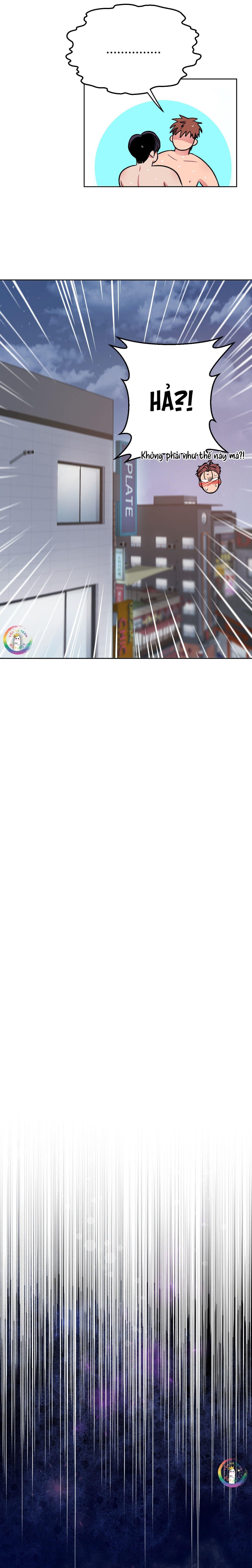 Tay Lọ Điên - Chap 55