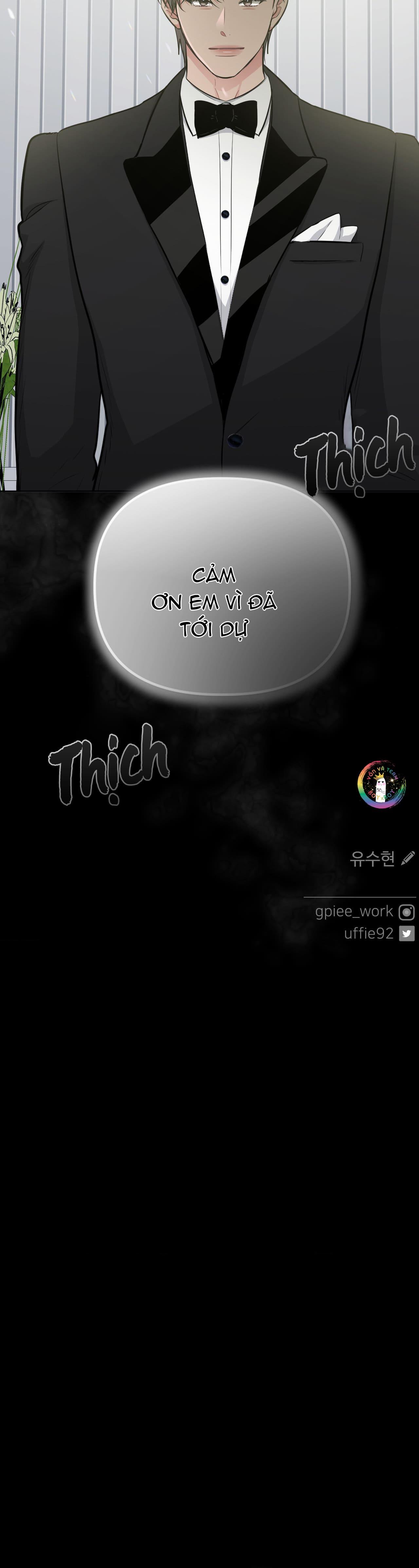 Tay Lọ Điên - Chap 55