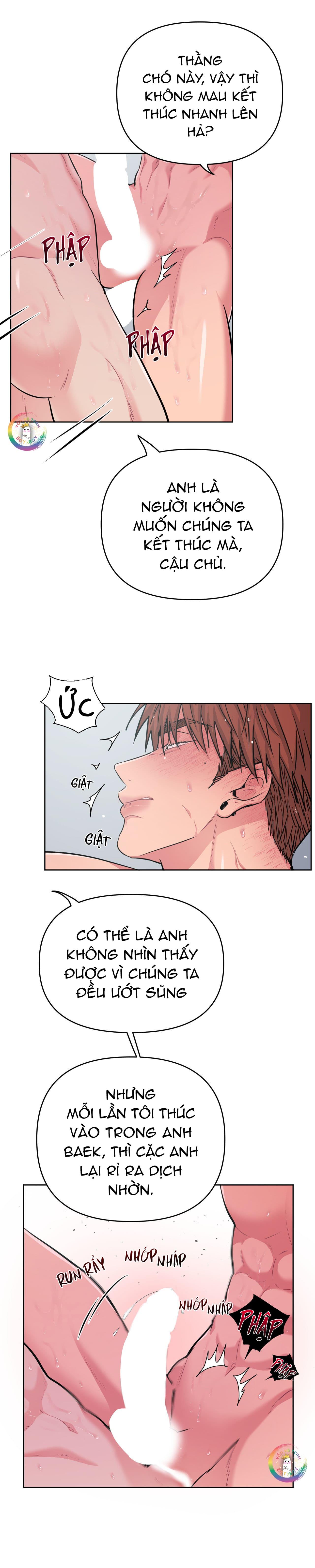 Tay Lọ Điên - Chap 55