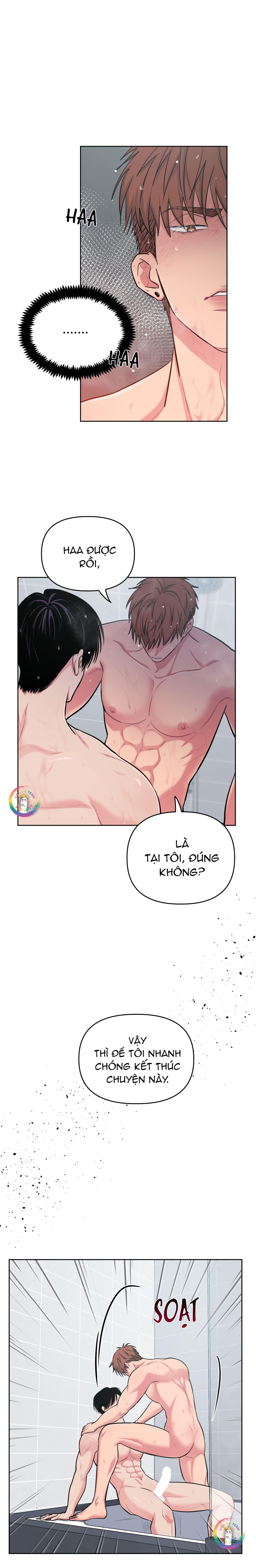 Tay Lọ Điên - Chap 55