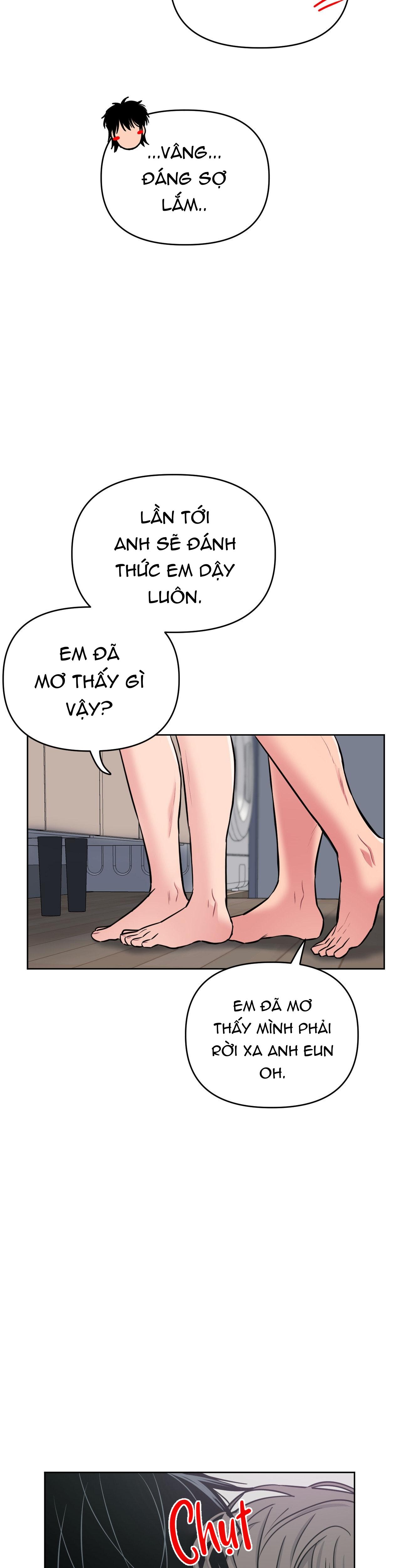 Tay Lọ Điên - Chap 56