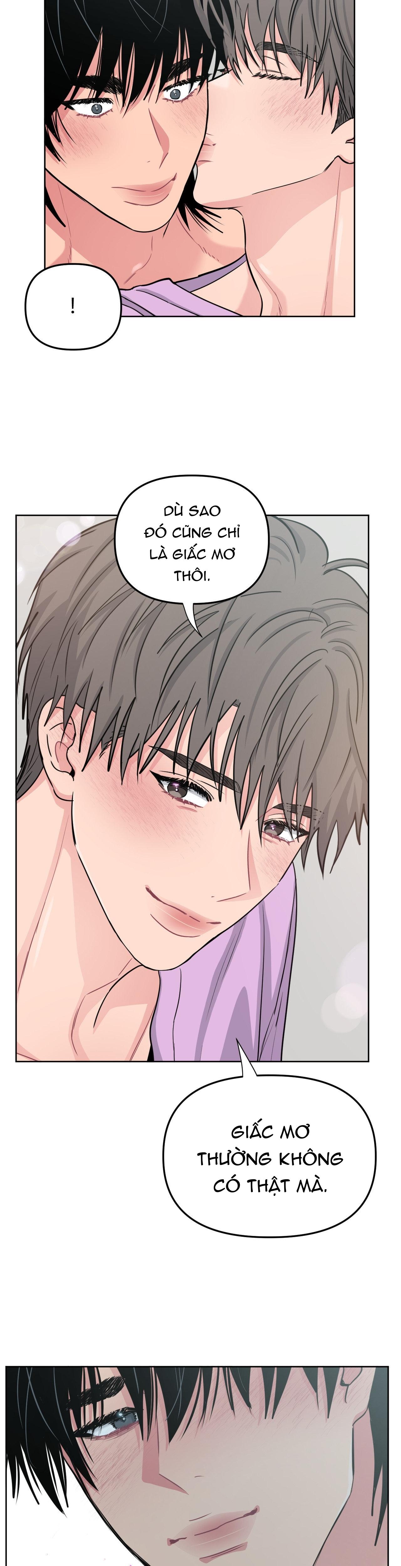 Tay Lọ Điên - Chap 56