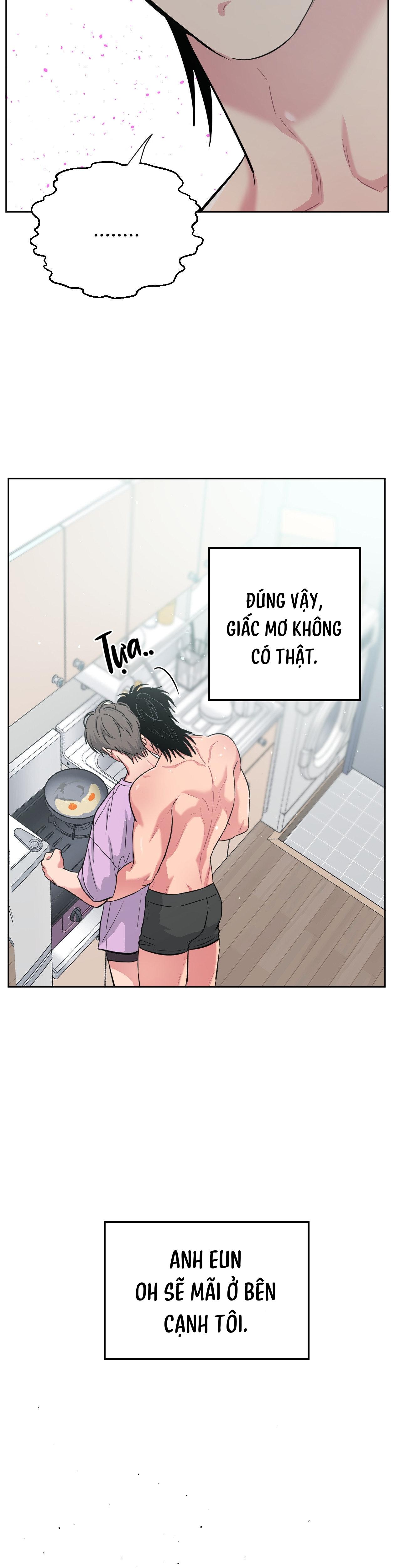 Tay Lọ Điên - Chap 56