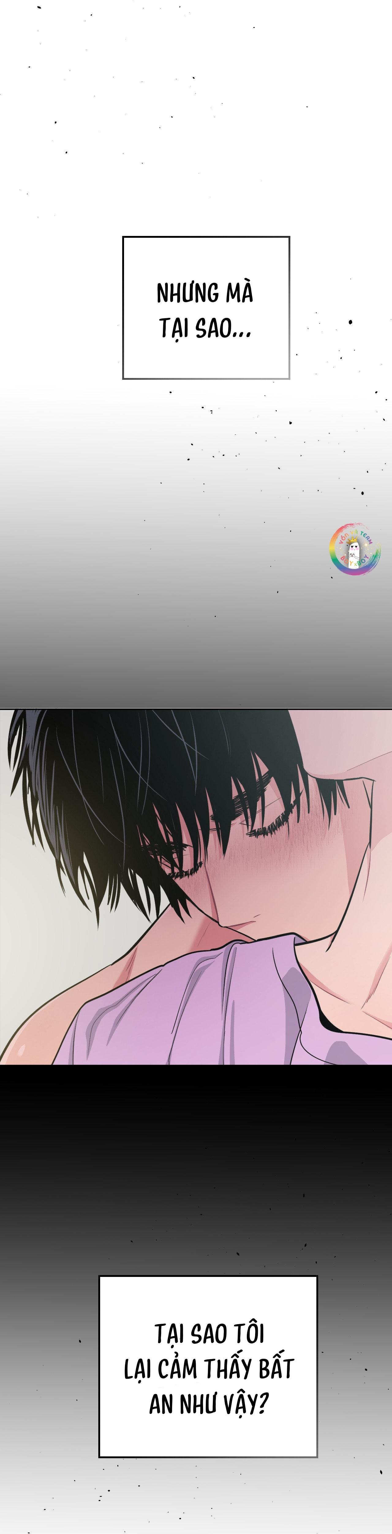 Tay Lọ Điên - Chap 56