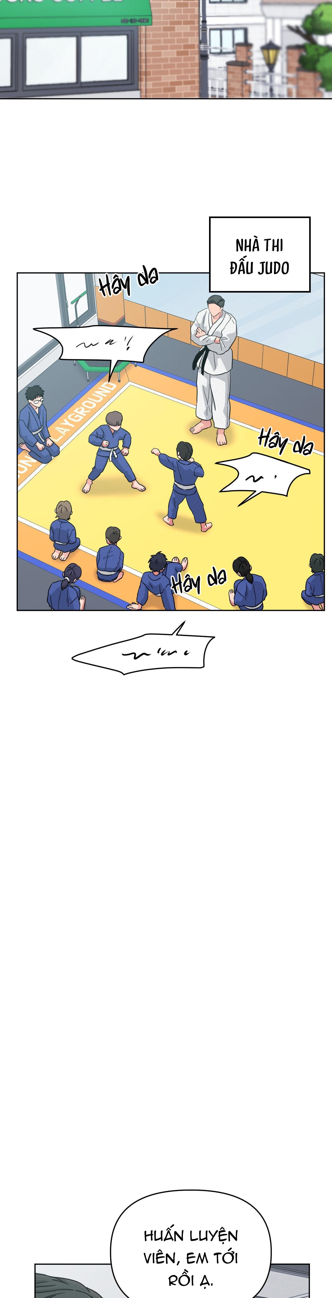 Tay Lọ Điên - Chap 56