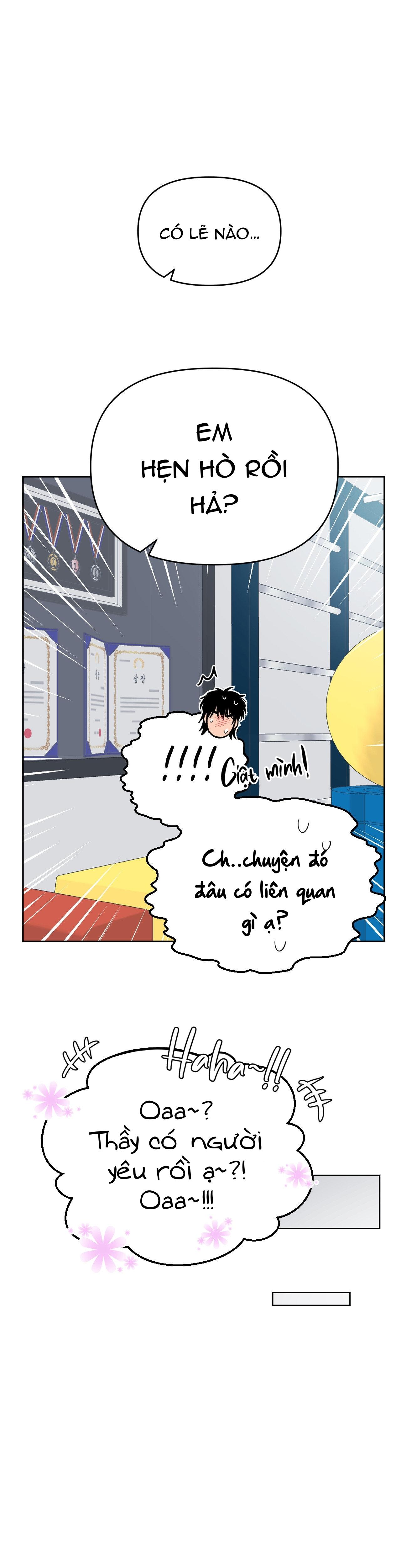 Tay Lọ Điên - Chap 56