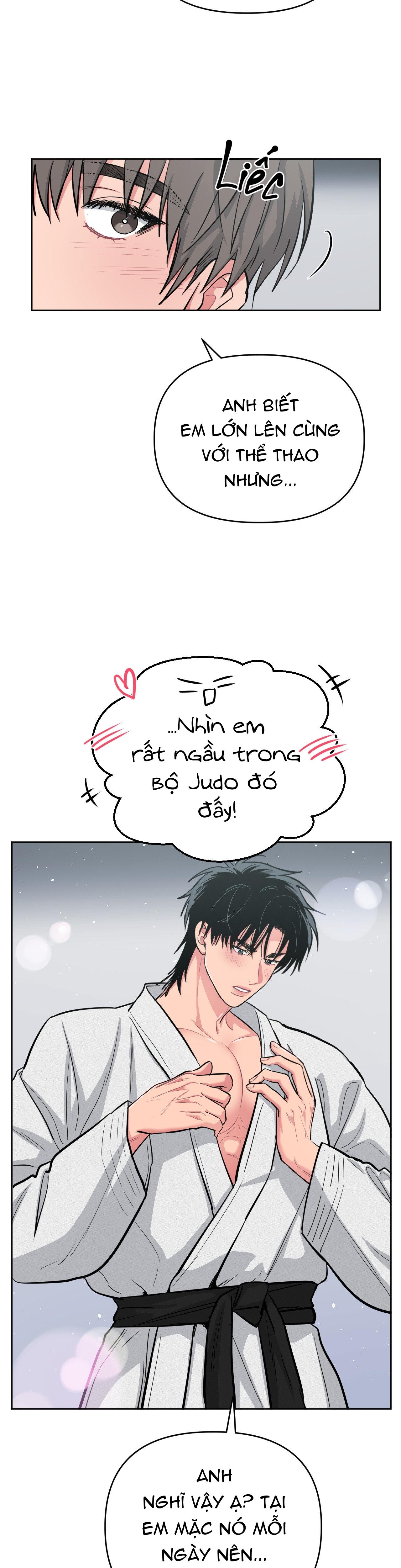 Tay Lọ Điên - Chap 56