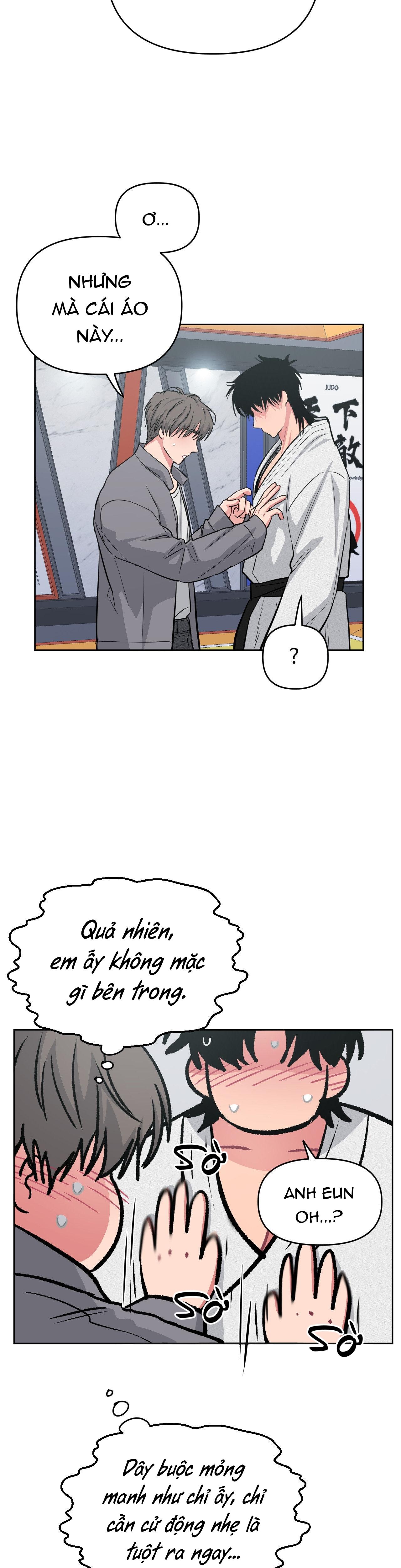 Tay Lọ Điên - Chap 56