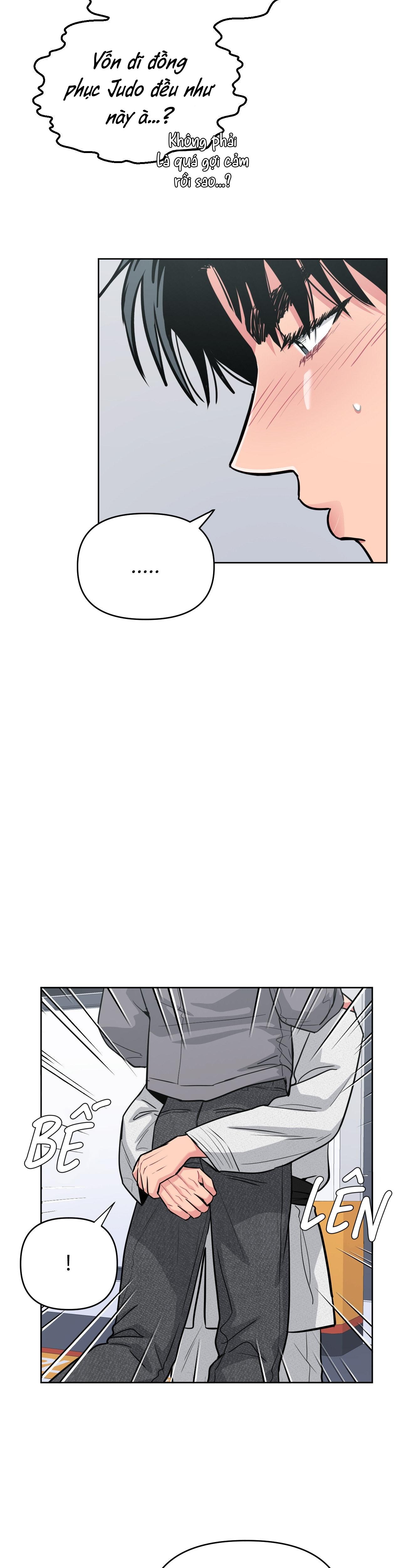 Tay Lọ Điên - Chap 56