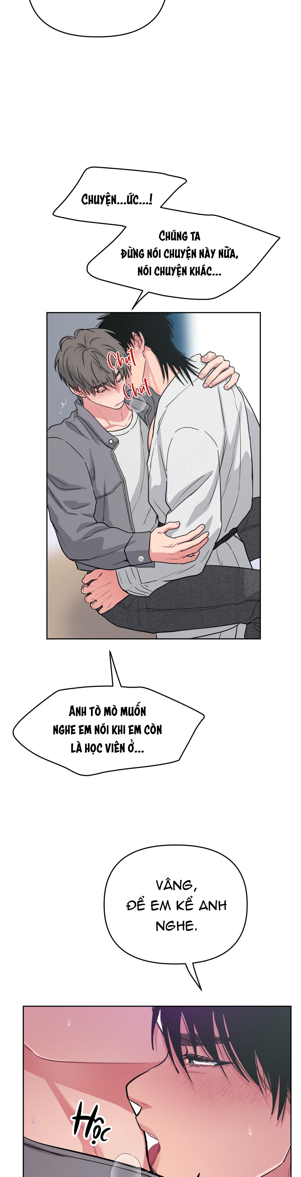 Tay Lọ Điên - Chap 56