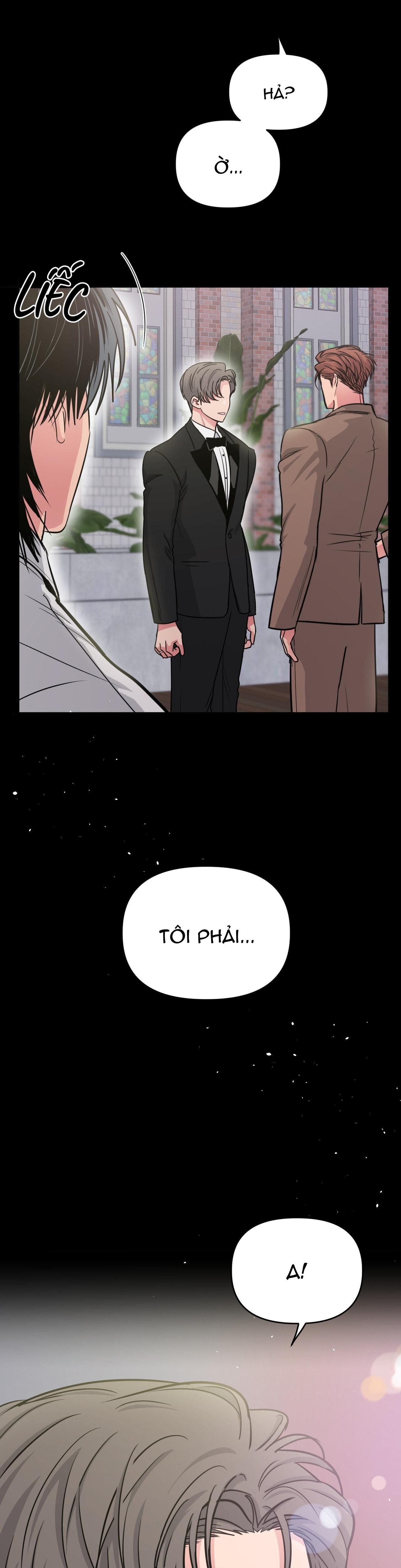 Tay Lọ Điên - Chap 56