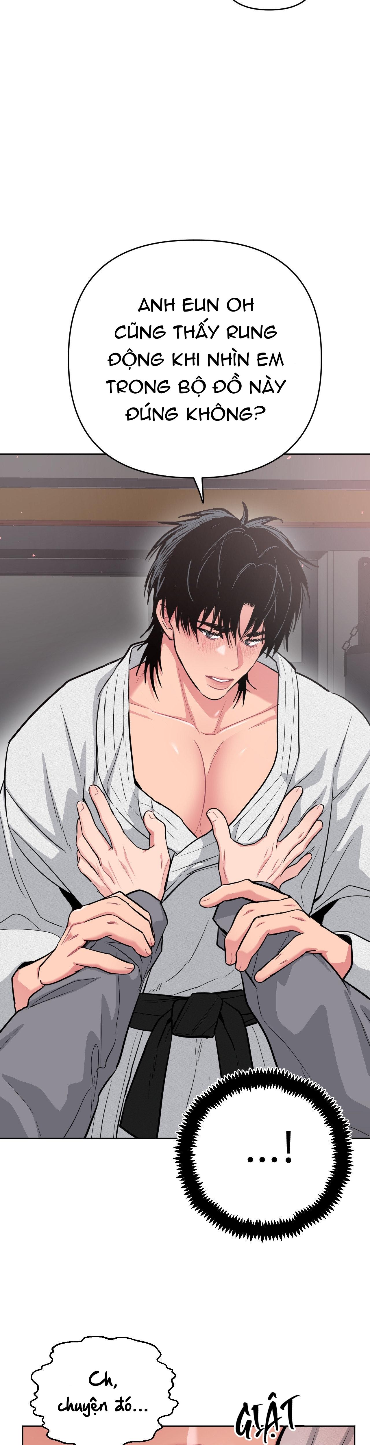 Tay Lọ Điên - Chap 56