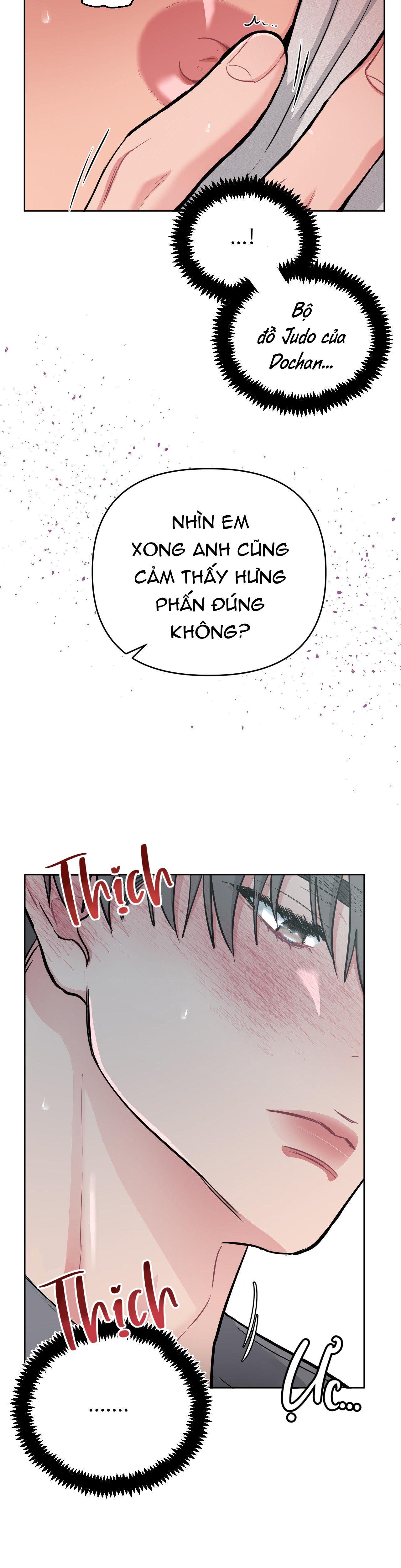 Tay Lọ Điên - Chap 56