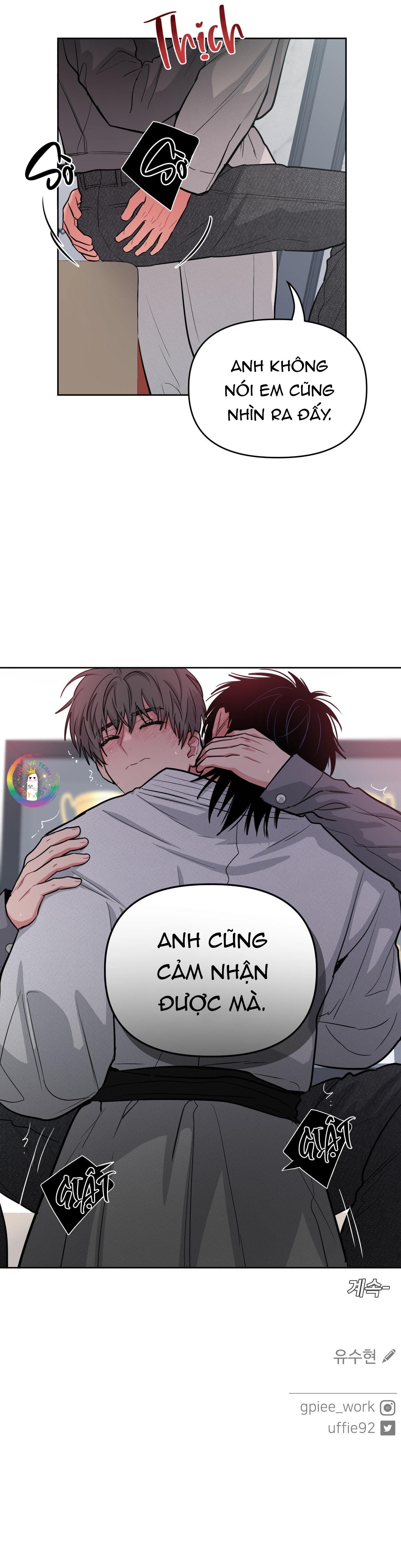 Tay Lọ Điên - Chap 56