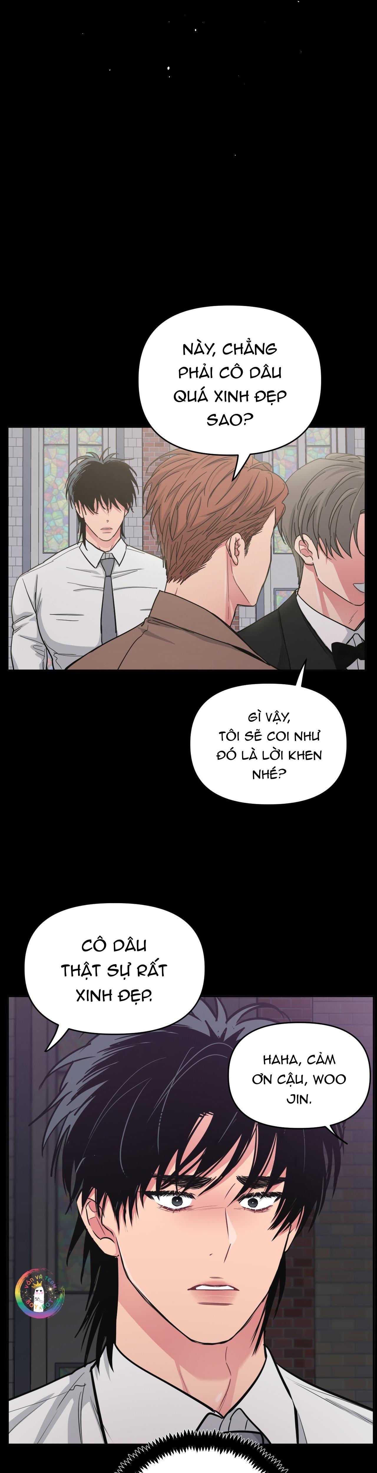 Tay Lọ Điên - Chap 56