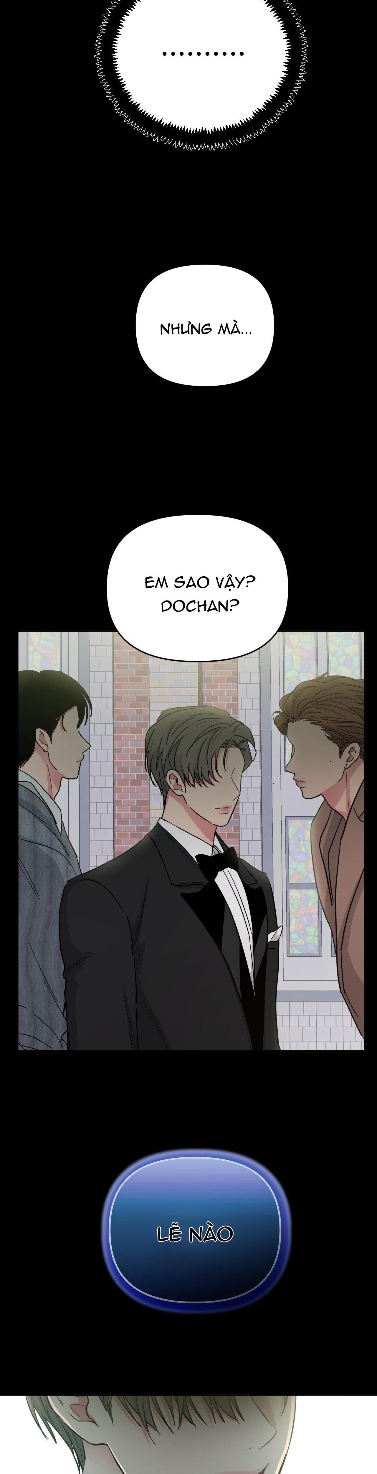 Tay Lọ Điên - Chap 56