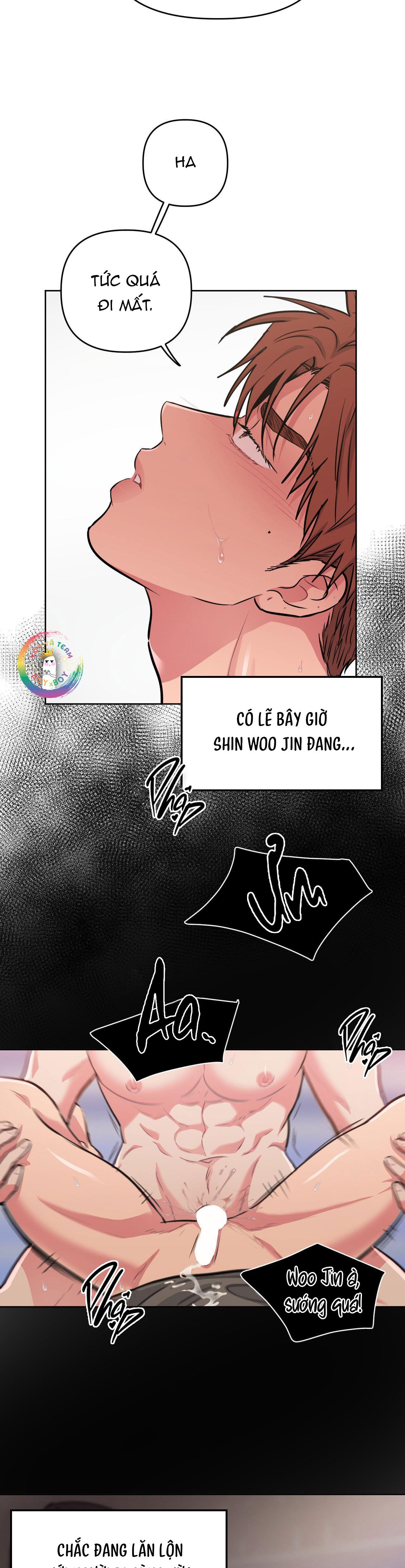 Tay Lọ Điên - Chap 61