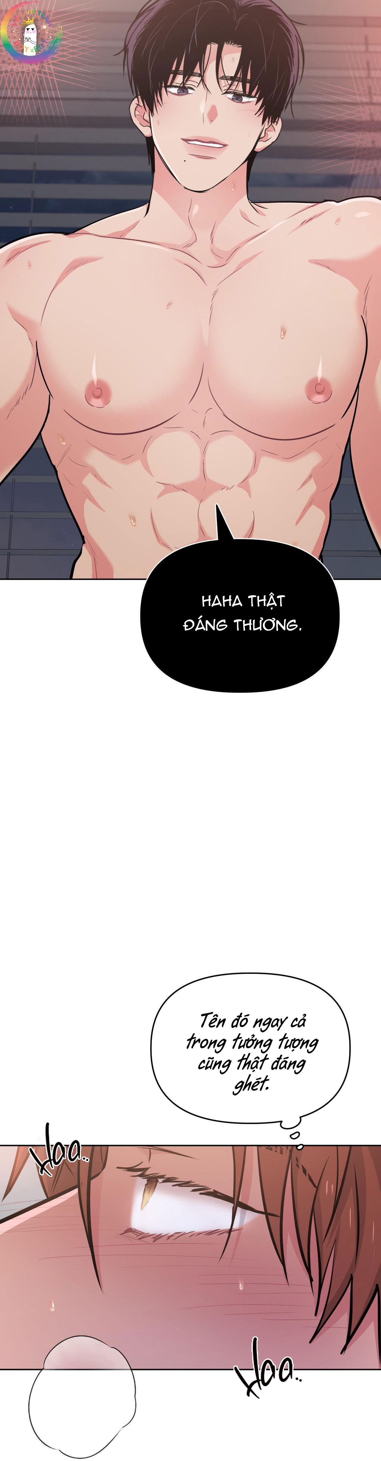 Tay Lọ Điên - Chap 61