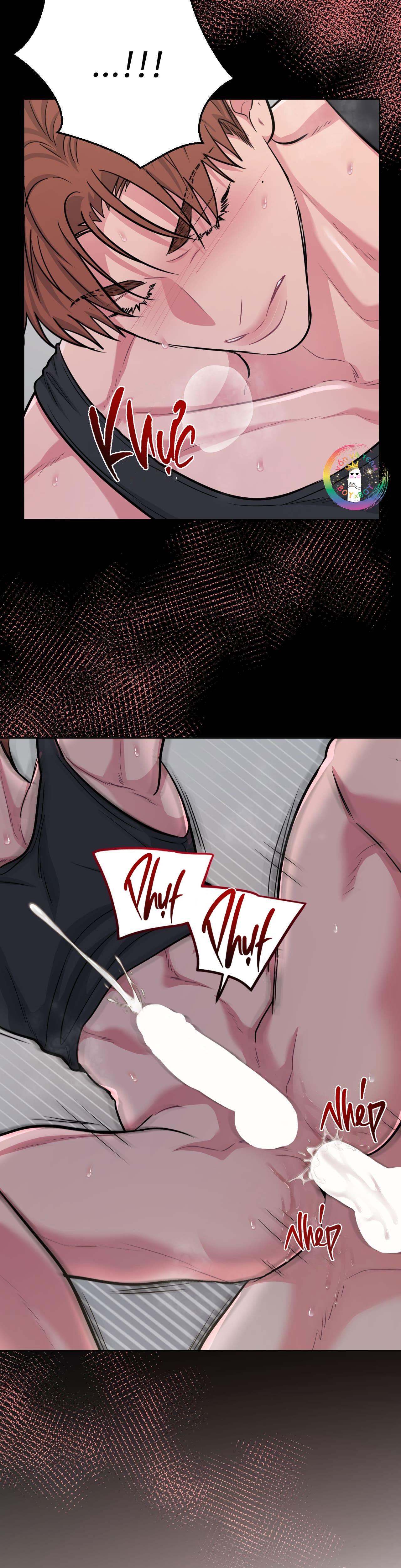 Tay Lọ Điên - Chap 61