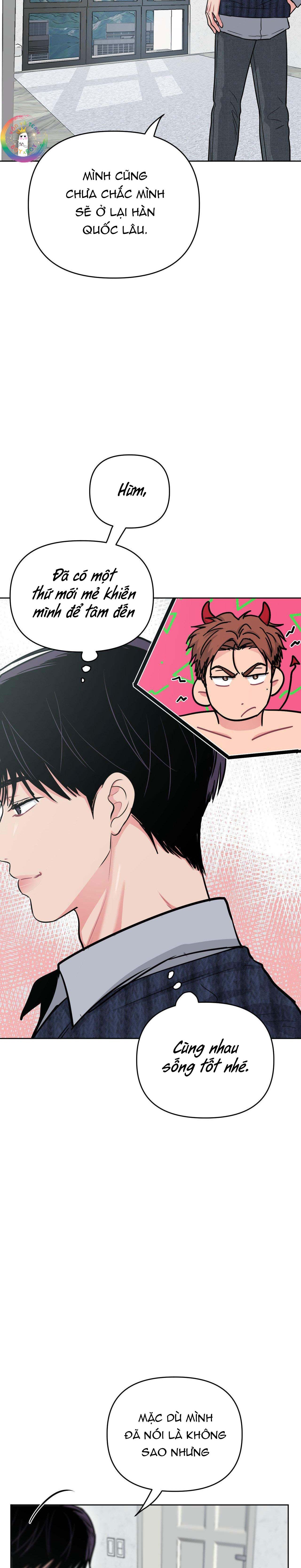 Tay Lọ Điên - Chap 62