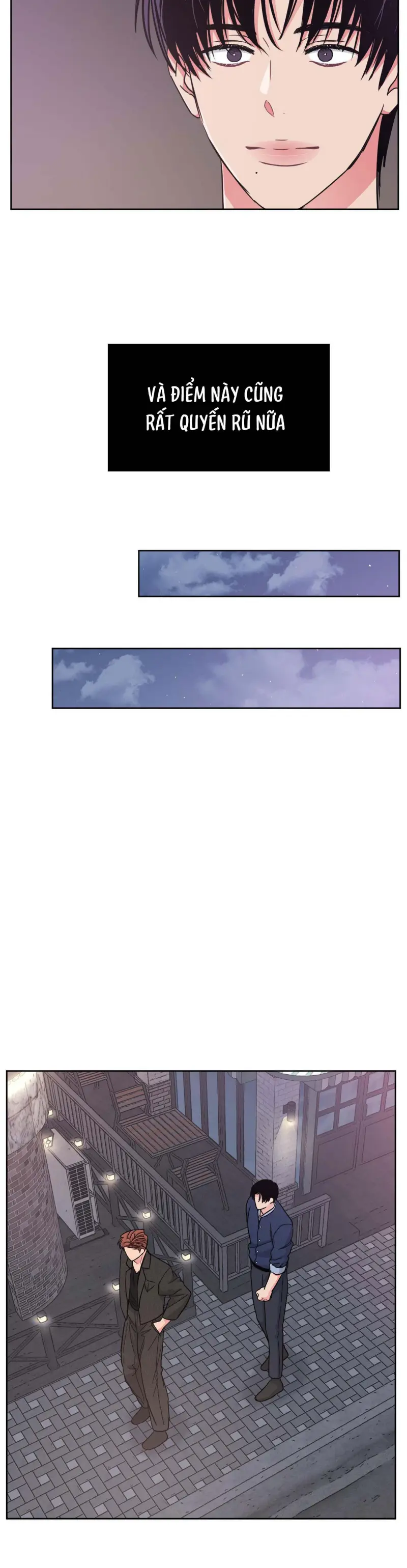 Tay Lọ Điên - Chap 63