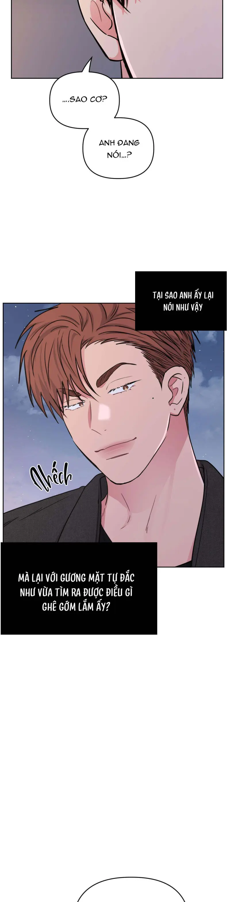 Tay Lọ Điên - Chap 63