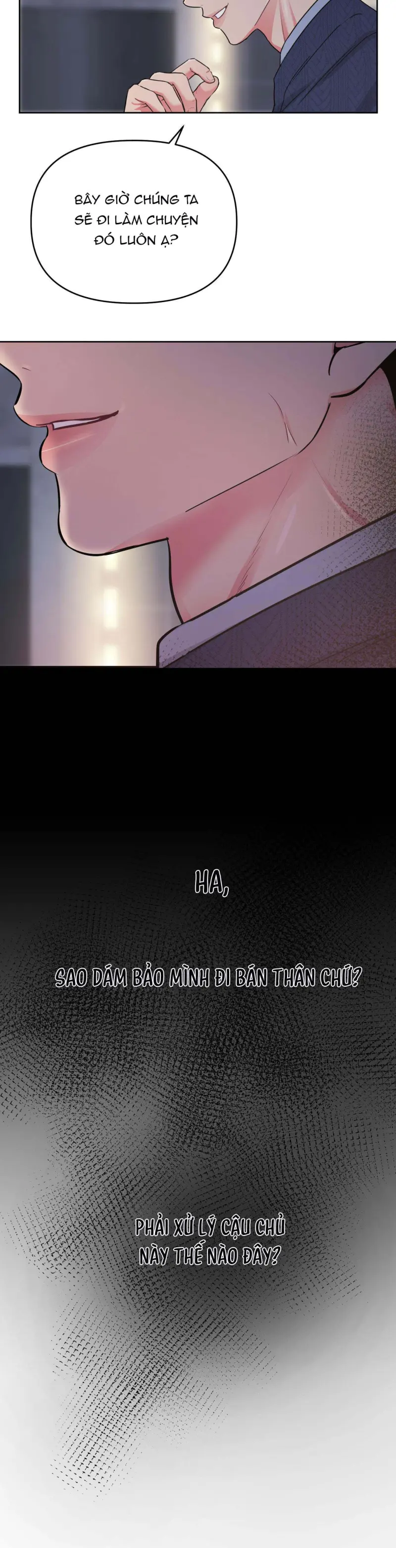 Tay Lọ Điên - Chap 63