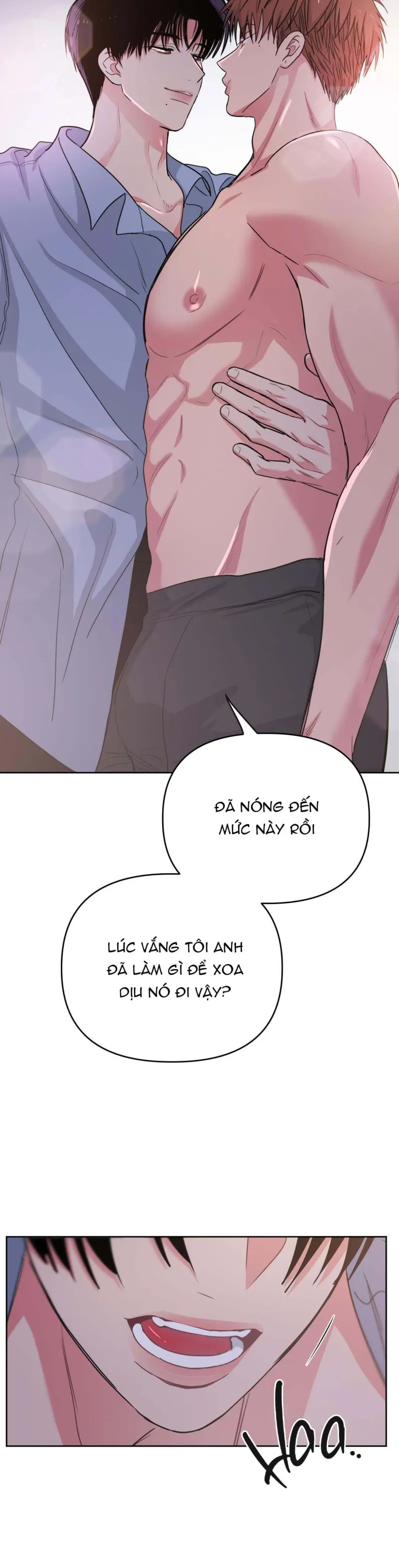 Tay Lọ Điên - Chap 63