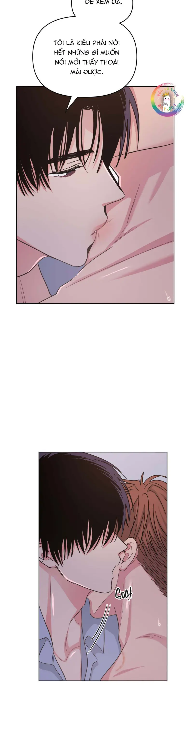 Tay Lọ Điên - Chap 63