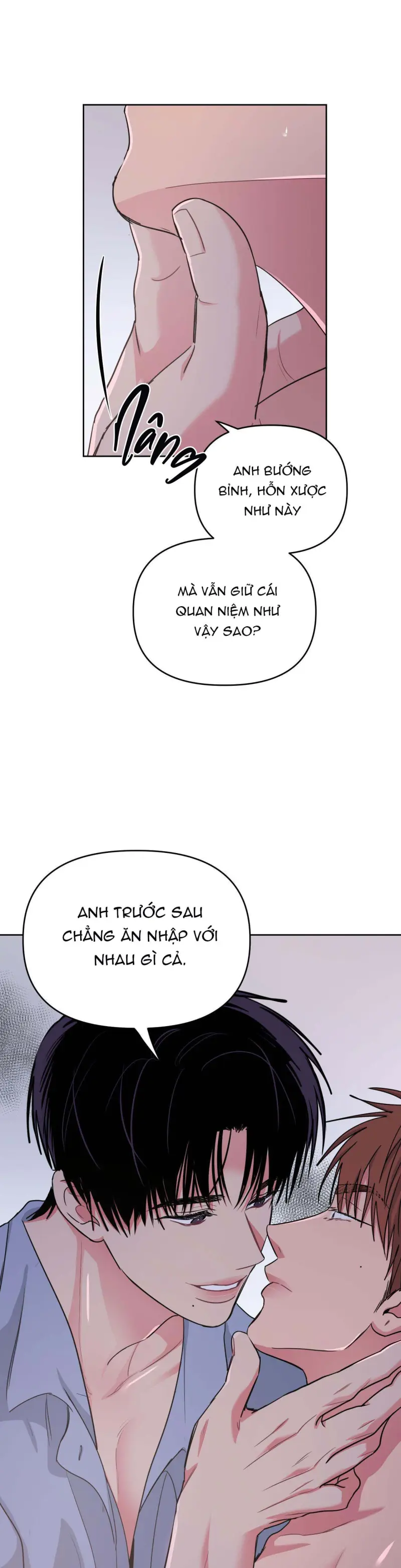 Tay Lọ Điên - Chap 63