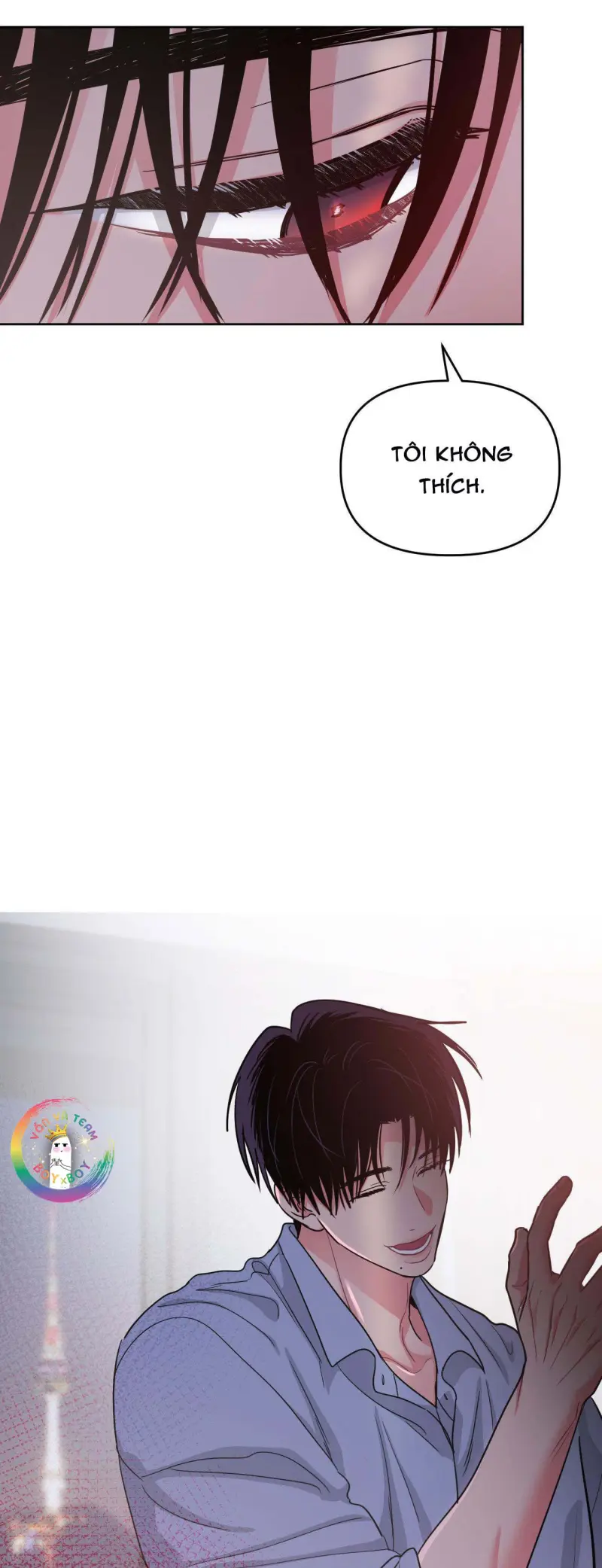 Tay Lọ Điên - Chap 63