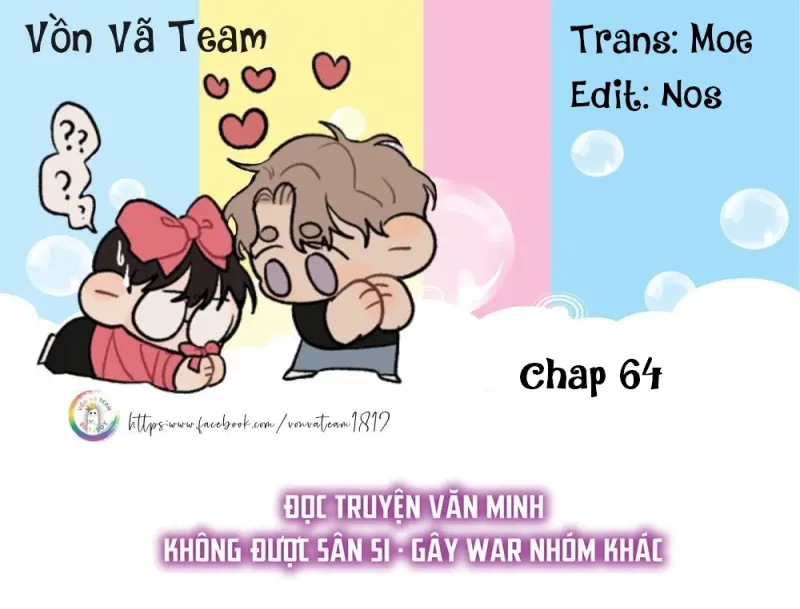 Tay Lọ Điên - Chap 64