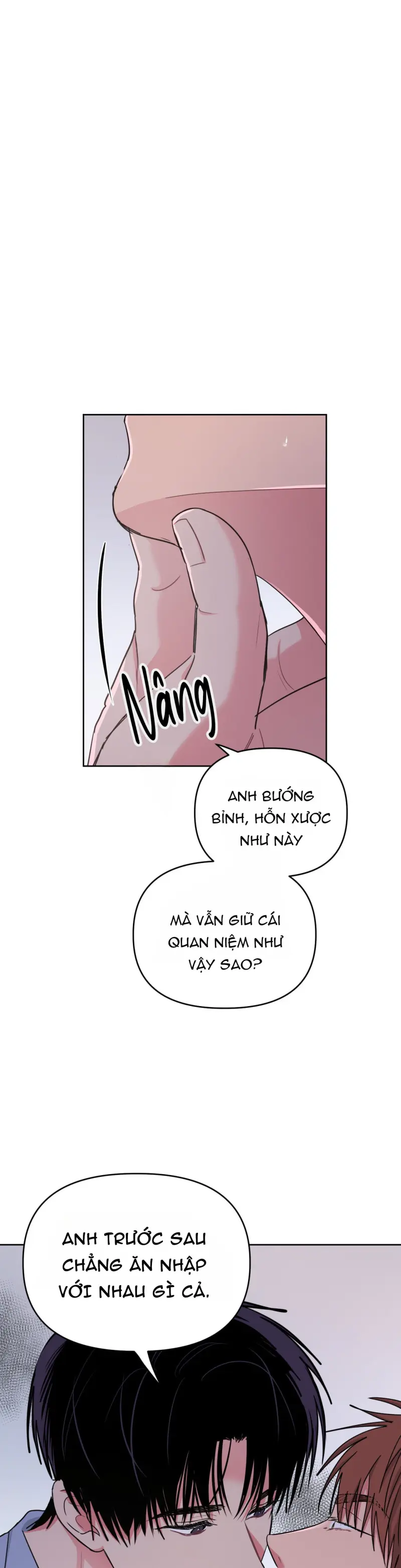 Tay Lọ Điên - Chap 64